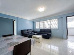 Blk 406 Sin Ming Garden (Bishan), HDB 4 Rooms #539449581